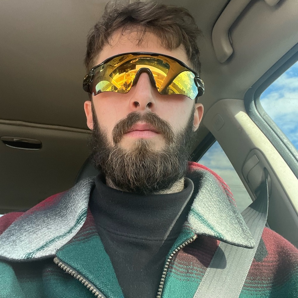 Meet your Posher, Mason